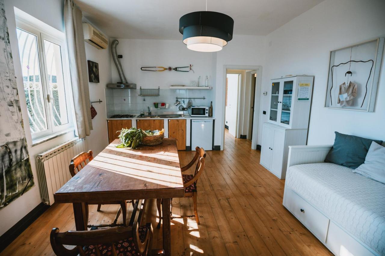 Agriturismo Rose Di Pietra Pietra Ligure Dış mekan fotoğraf
