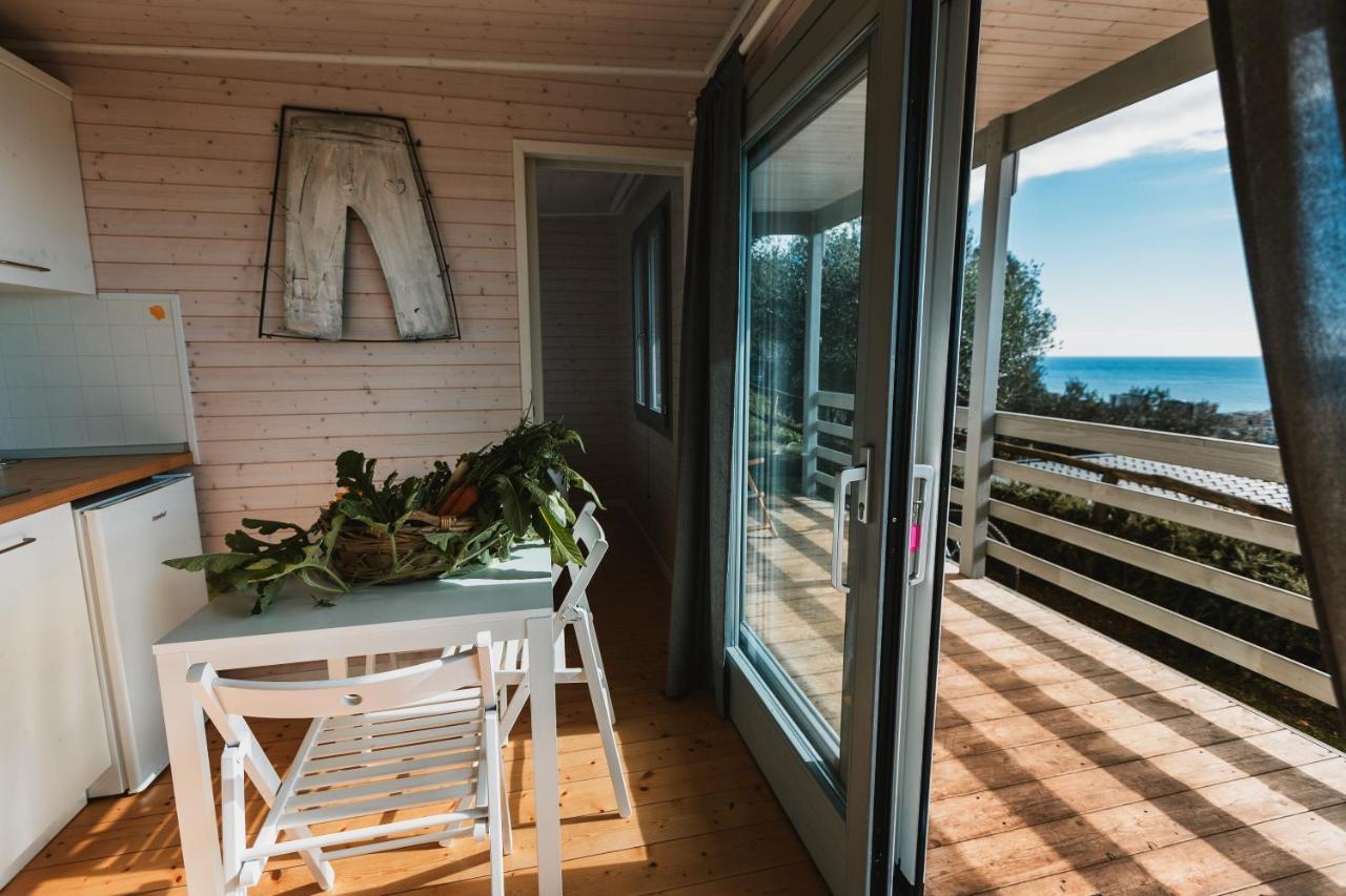 Agriturismo Rose Di Pietra Pietra Ligure Dış mekan fotoğraf