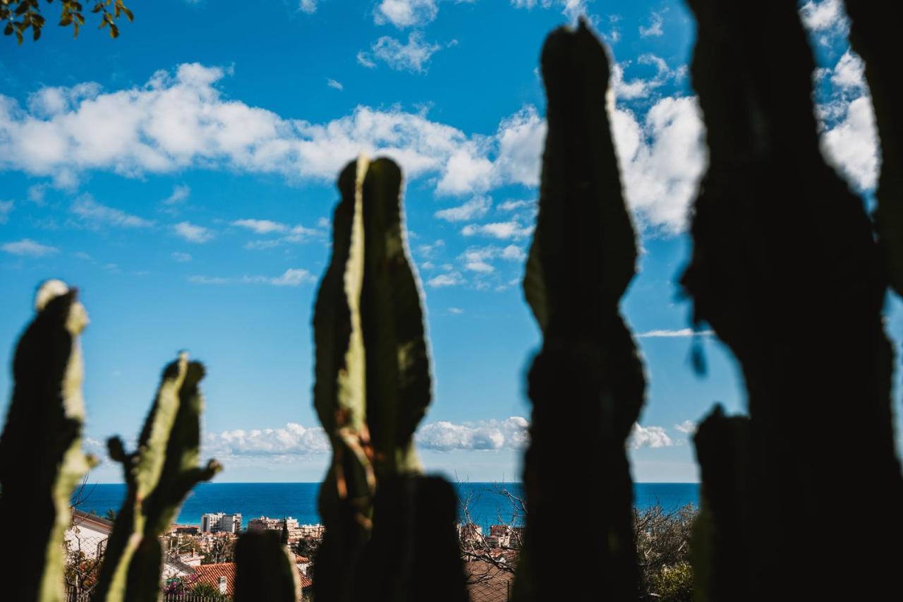 Agriturismo Rose Di Pietra Pietra Ligure Dış mekan fotoğraf