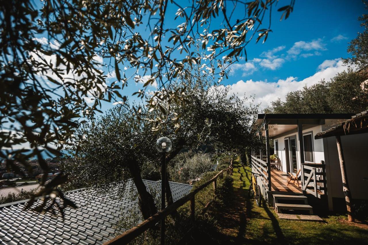 Agriturismo Rose Di Pietra Pietra Ligure Dış mekan fotoğraf