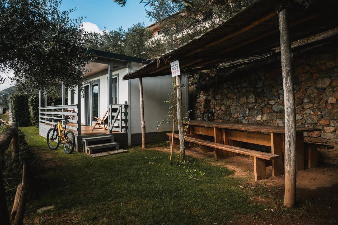 Agriturismo Rose Di Pietra Pietra Ligure Dış mekan fotoğraf