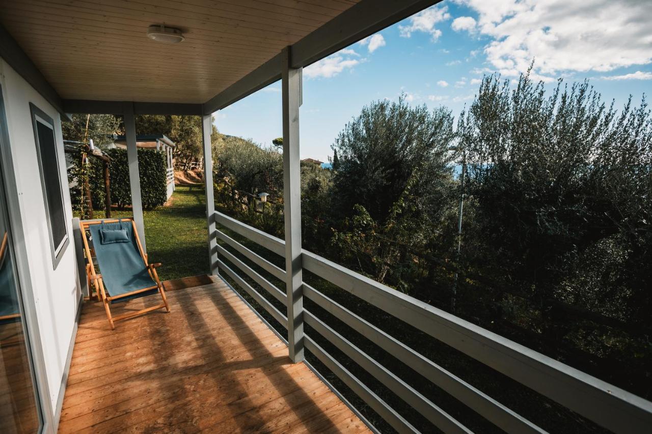 Agriturismo Rose Di Pietra Pietra Ligure Dış mekan fotoğraf