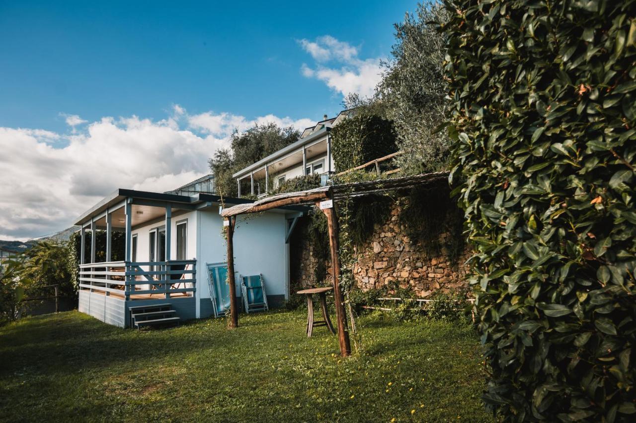 Agriturismo Rose Di Pietra Pietra Ligure Dış mekan fotoğraf
