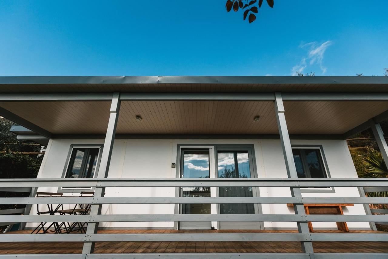 Agriturismo Rose Di Pietra Pietra Ligure Dış mekan fotoğraf