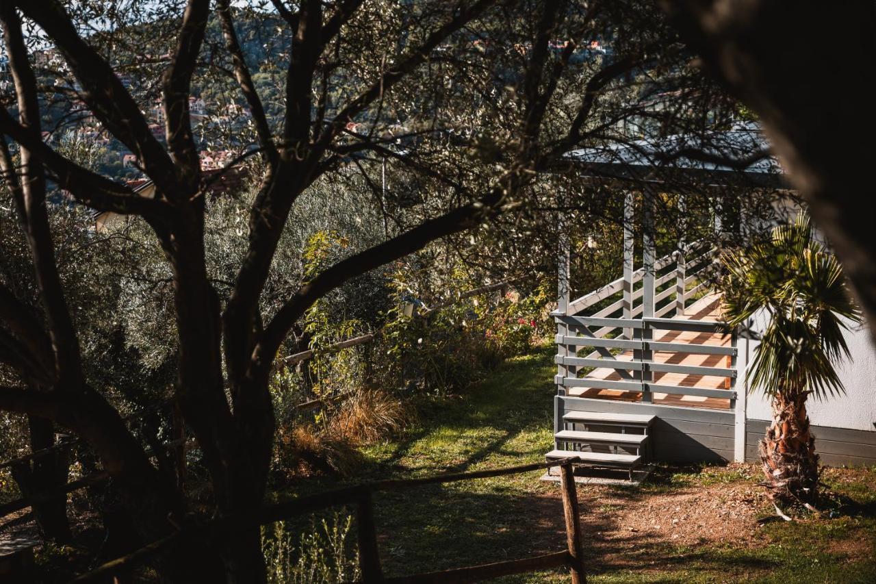 Agriturismo Rose Di Pietra Pietra Ligure Dış mekan fotoğraf