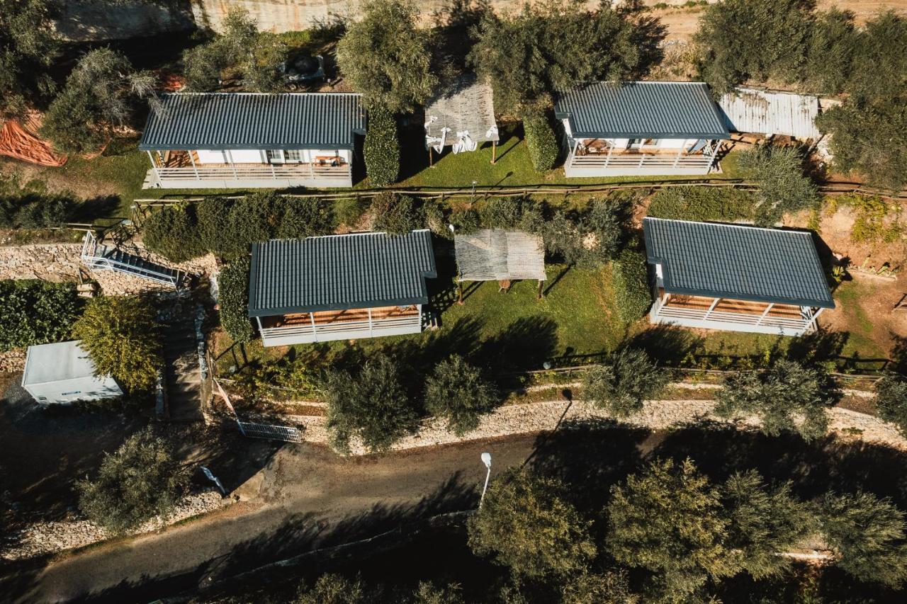 Agriturismo Rose Di Pietra Pietra Ligure Dış mekan fotoğraf