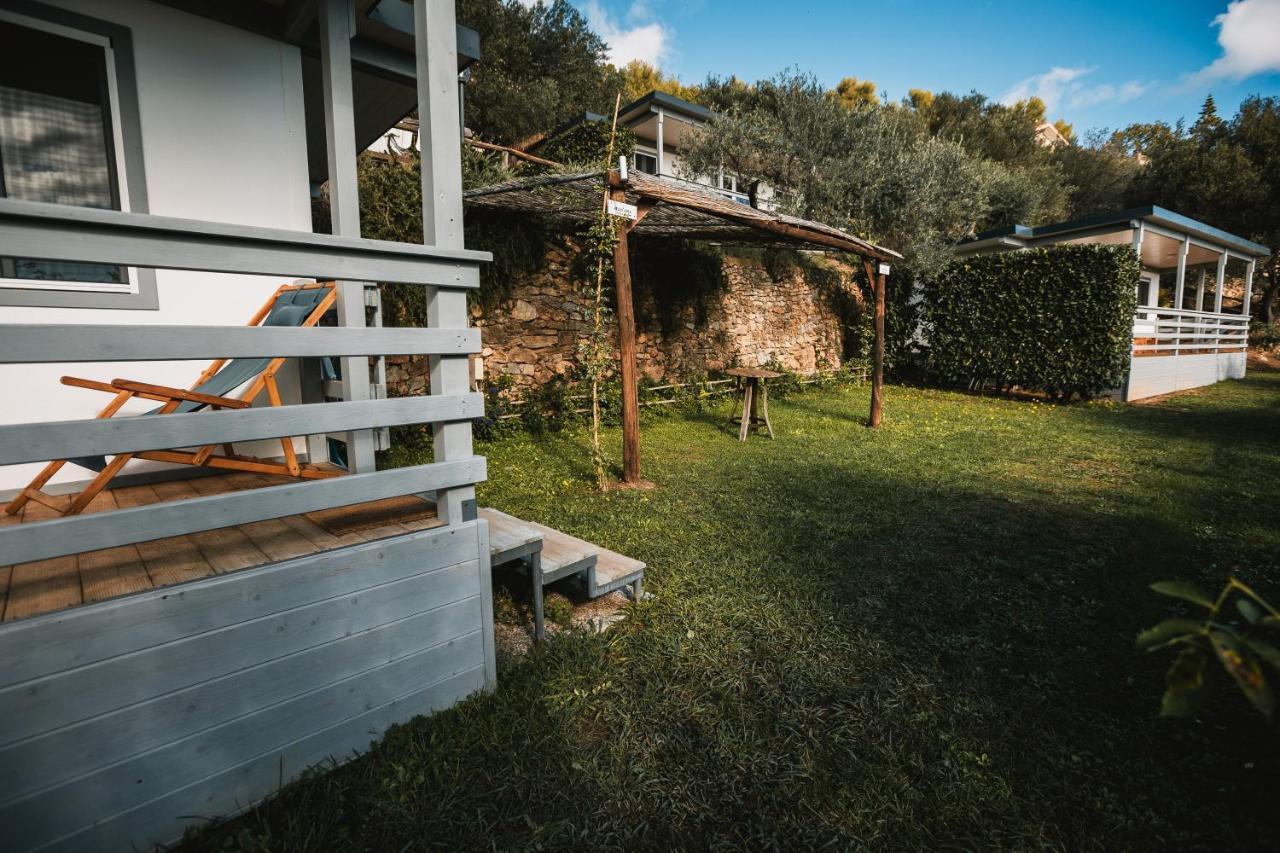 Agriturismo Rose Di Pietra Pietra Ligure Dış mekan fotoğraf