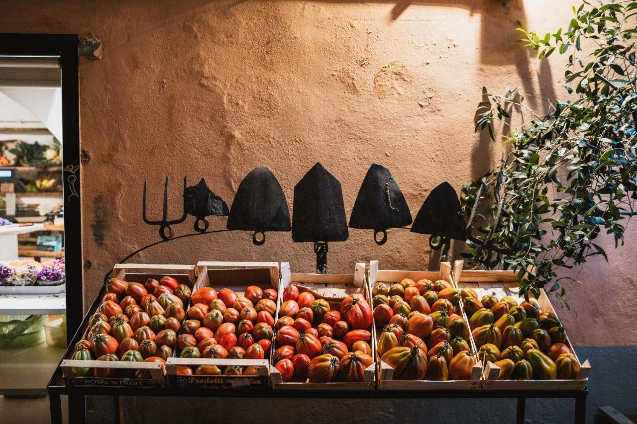 Agriturismo Rose Di Pietra Pietra Ligure Dış mekan fotoğraf